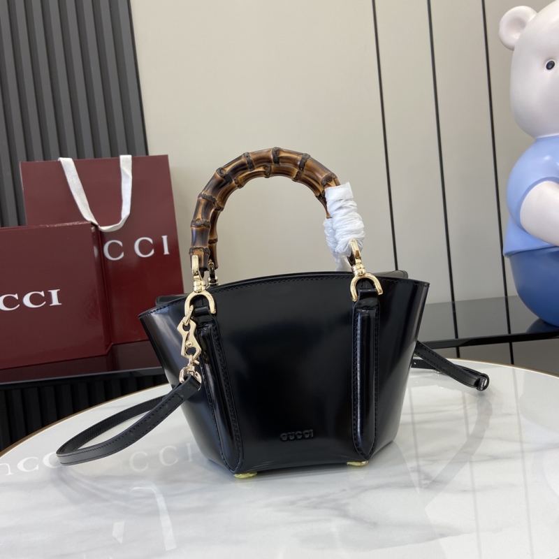 Gucci Top Handle Bags